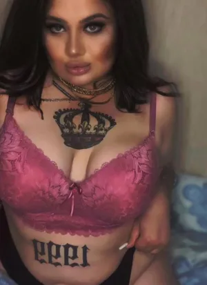 проститутка ПАТРИЦИЯ, 23, Воронеж