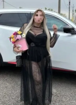 проститутка ЕВА, 25, Воронеж