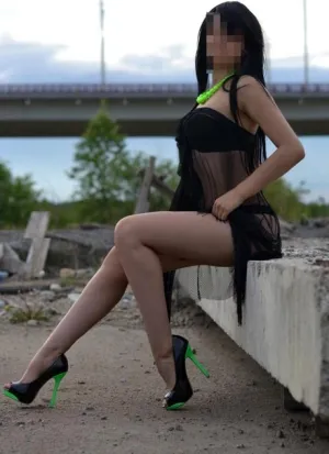 проститутка Полина, 18, Воронеж