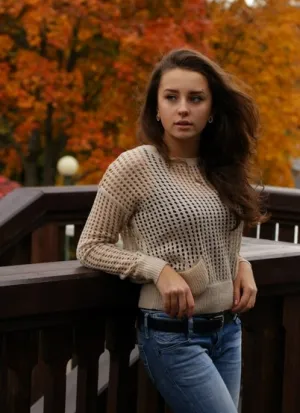 проститутка Альбина, 21, Воронеж