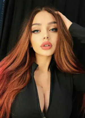 проститутка Николь, 21, Воронеж