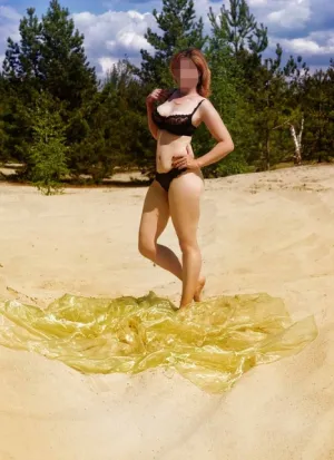 проститутка Шура, 33, Воронеж