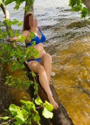 проститутка Василиса, 22, Воронеж