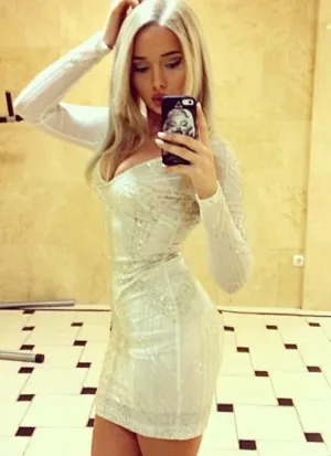 проститутка Дария, 21, Воронеж