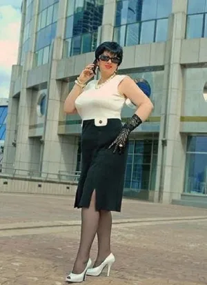 проститутка Ирэн, 45, Воронеж