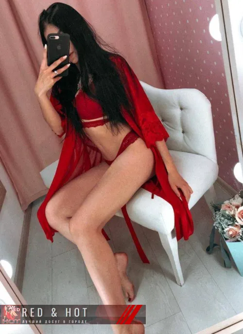 проститутка проститутка Кристина Воронеж +7 (950) ***-4106