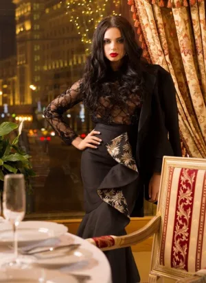 проститутка Николь, 24, Воронеж