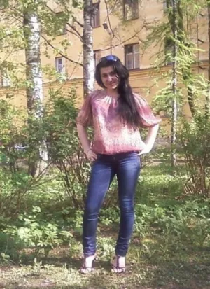 проститутка Юлия, 25, Воронеж