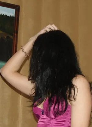 проститутка Ника, 20, Воронеж