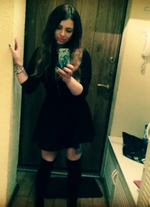 проститутка Виолла, 23, Воронеж