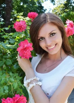 проститутка Оля, 24, Воронеж