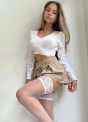 проститутка Танюшка, 20, Воронеж