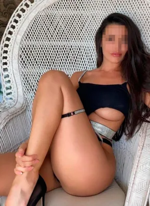 проститутка Кристи, 24, Воронеж