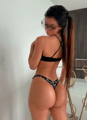 проститутка Ева, 25, Воронеж