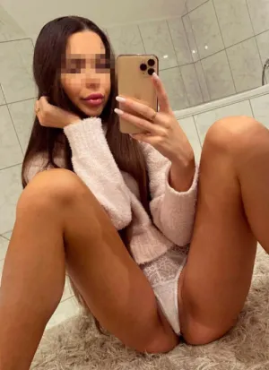 проститутка Леся, 22, Воронеж