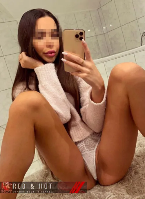 проститутка проститутка Каролина Воронеж +7 (996) 799-5346